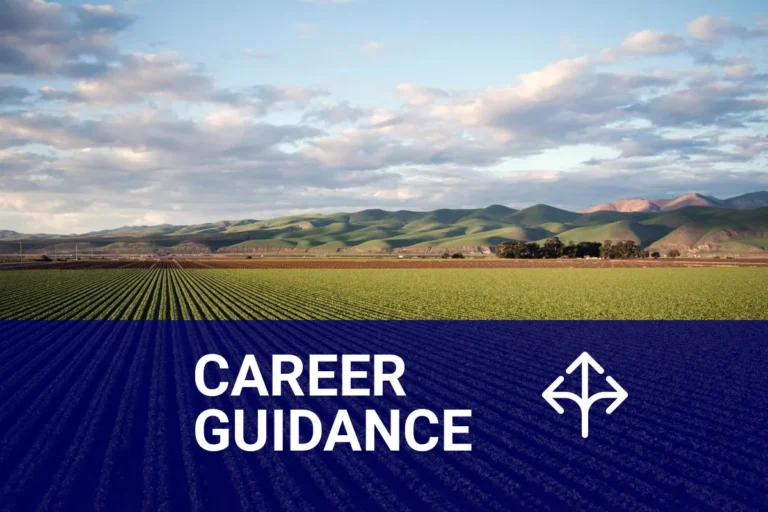 Aerial view of agricultural land in Santa Maria, CA, showcasing the use of an arc welder in farming practices for equipment repair and maintenance.