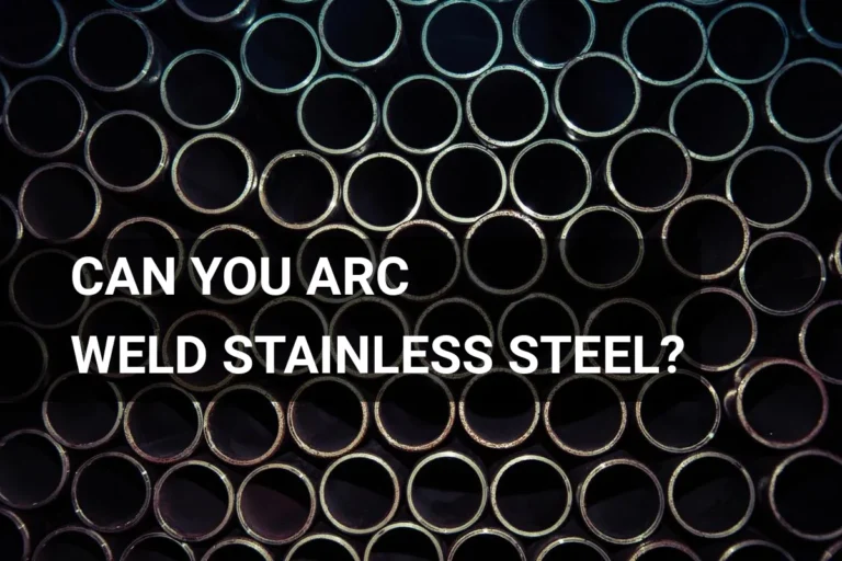 A macro shot of stainless steel tubes in a circular arrangement, showcasing the intricacies of arc welding in industrial design.