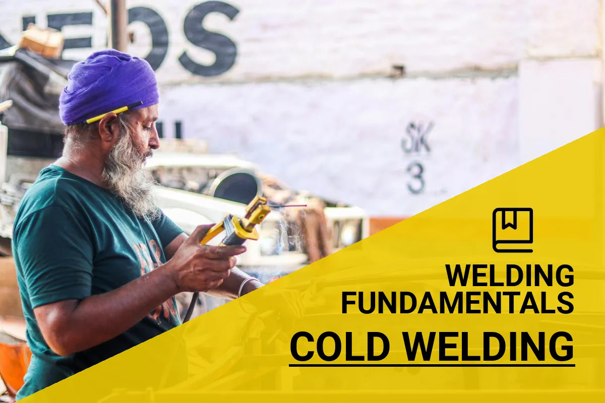 What is Cold Welding? A Brief Overview