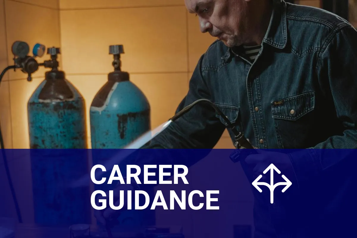 What is A Journeyman Welder? Find Out Here