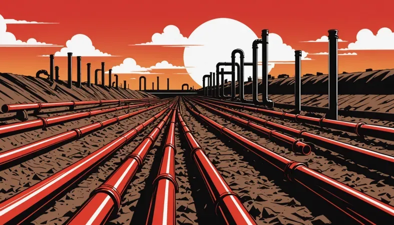 Illustration of pipelines depicting the root pass in welding processes, showcasing essential welding techniques.