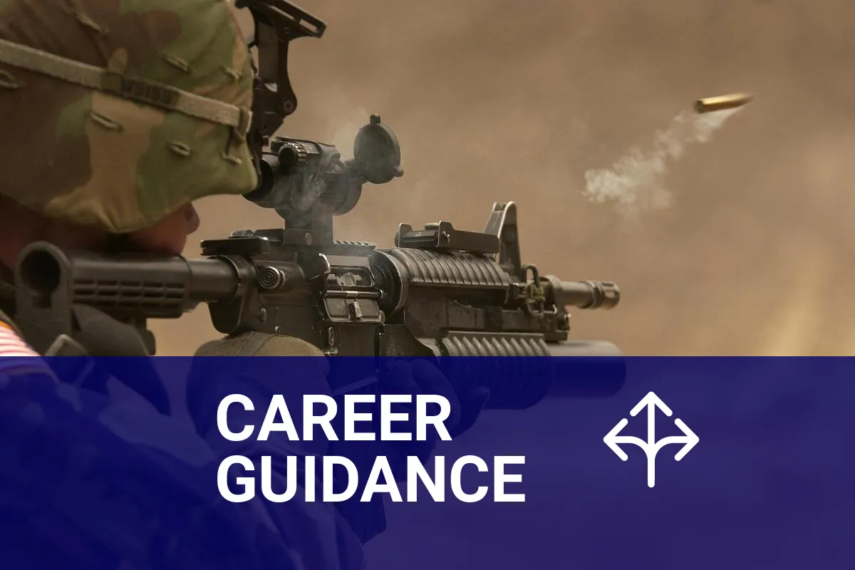 Can You Be a Welder in the Military? Learn the Basics