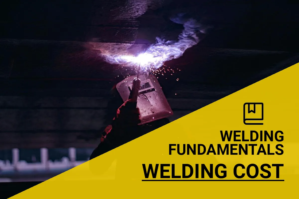 How Much Does Welding Cost? Get Pricing Insights!