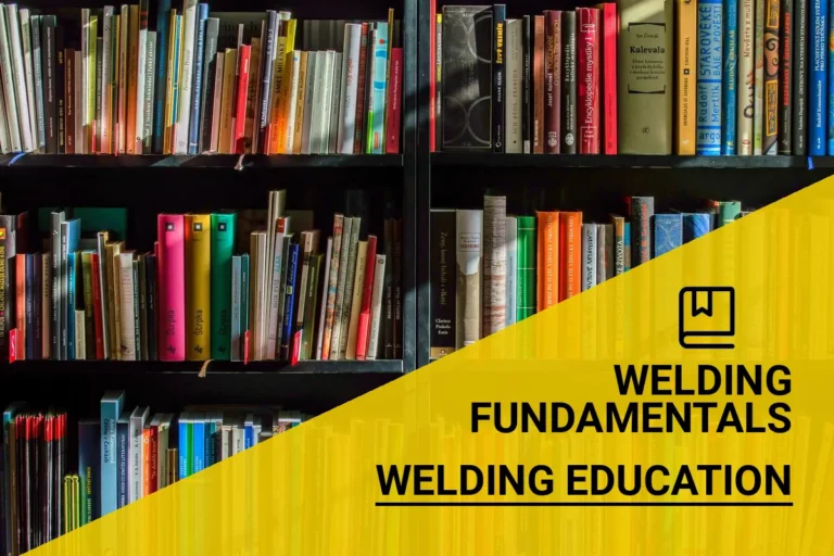 Comprehensive array of educational resources for aspiring welders, highlighting essential knowledge and skills needed for a successful welding career.