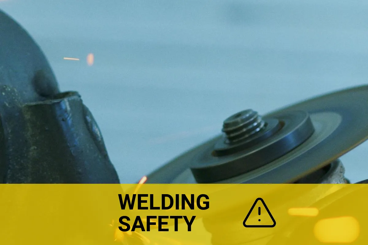 What Causes Porosity in Welding? Key Factors