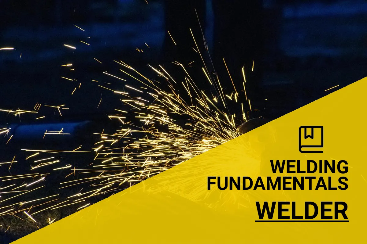 What Does a Welder Do? Key Responsibilities Explained