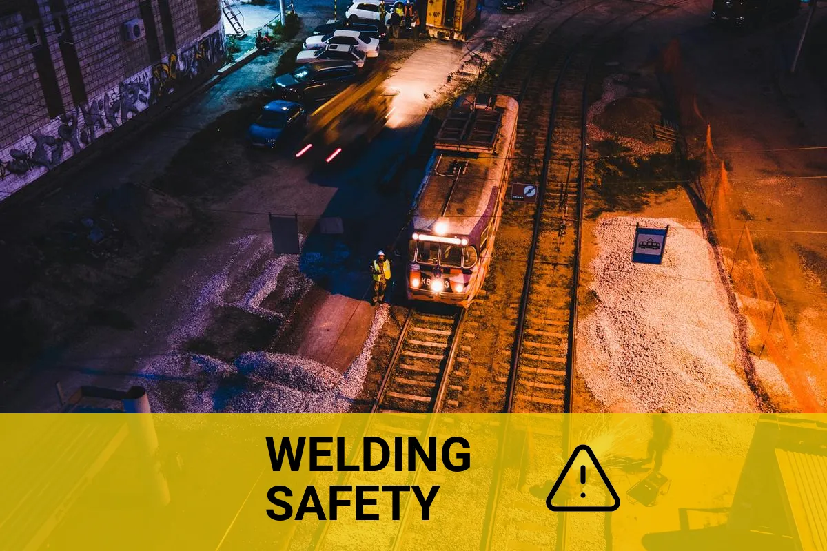 What to Disconnect When Welding on A Vehicle?