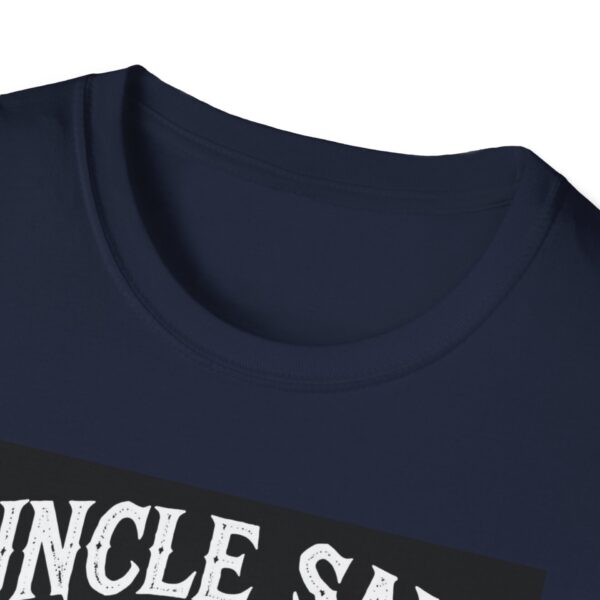 Uncle Sam Needs You To Weld Welding T-Shirt, Funny Welding T-shirt, Uncle Sam T-shirt, Welder Gift Shirt, Cool Welding Tee, Vintage Welding T-shirt, Mechanic T-shirt, Welding Apparel - Image 11