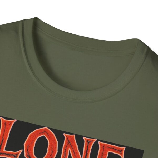 LONE WOLF. BRIGHT ARC. Welding T-Shirt, Welding T-shirt, Funny Welding Shirt, Cool Welder T-shirt, Gift For Welders, Welding Worker Shirt, Mechanic T-shirt, Welding Apparel - Image 7