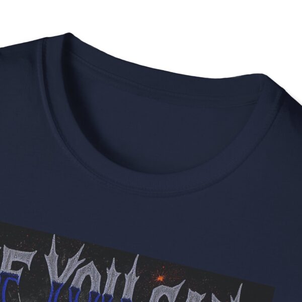 IF YOU CAN READ THIS, YOU'RE IN MY SPLUTTER ZONE. Welding T-Shirt, Funny Welding T-shirt, Welding Gift for Men, Cool Welder Tee, Welding Humor Shirt, Welding Birthday Gift, Graphic Welding Shirt, Welding Apparel - Image 11