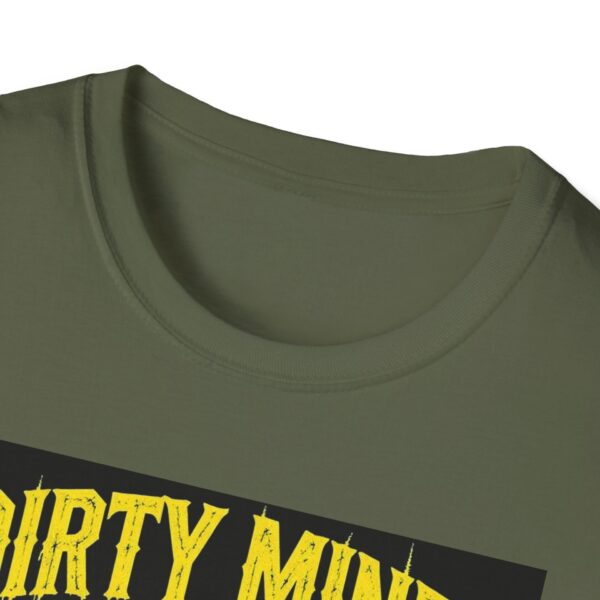 DIRTY MIND. CLEAN WELD. NO REGRETS. Welding T-Shirt, Funny Welding T-Shirt, Welder Humor Shirt, Clean Weld T-Shirt, Gifts for Welders, Welding Apparel, Cool Work T-Shirt, Welding Outfit - Image 7