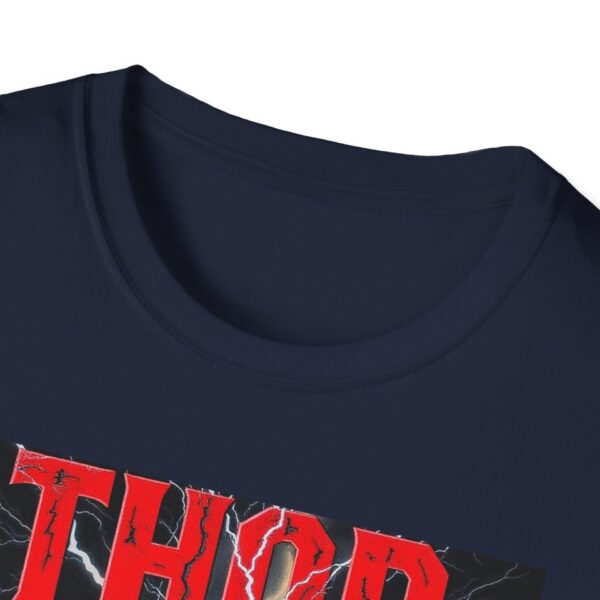 THOR CALLS IT LIGHTNING. I CALL IT DC CURRENT. Welding T-Shirt, Funny Welding T-shirt, Cool Welding Shirt, Welder Humor Tshirt, Gift For Welders, Graphic Welder Tee, Welding Gift Shirt, Welding Enthusiast Apparel - Image 11