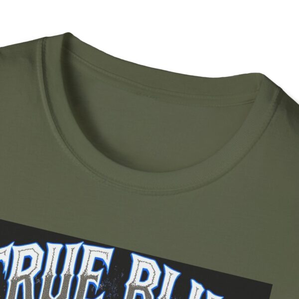 TRUE BLUE AMERICAN WELDER Welding T-Shirt, Funny Welder T-shirt, Cool Welder Shirt, American Welder Tee, Gift For Welder, Welding T-shirt for Men, Custom Welding Shirt, Welding Apparel - Image 7
