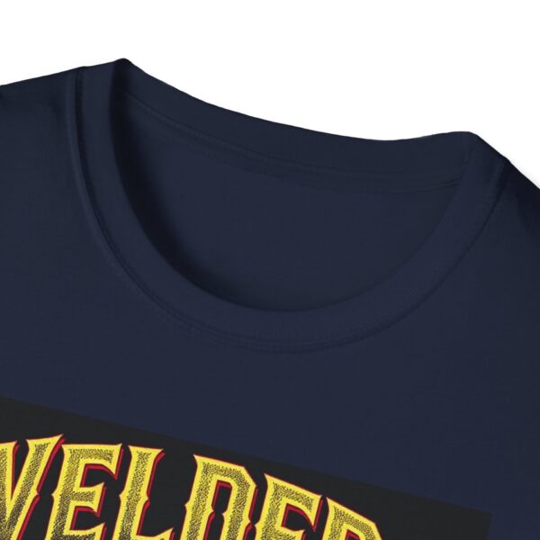 WELDERS: MAKING ENGINEERS LOOK GOOD SINCE FOREVER Welding T-Shirt, Funny Welder T-shirt, Cool Welder Shirt, Welding Gift Shirt, Engineer Humor T-shirt, Welder Dad Tshirt, Mechanic Work Shirt, Welding Themed Apparel - Image 11
