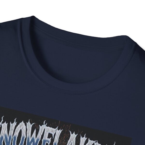 SNOWFLAKES MELT AT MY ARC Welding T-Shirt, Funny Welding T-shirt, Cool Welding Shirt, Welder Gift T-shirt, Arc Welding Tee, Men's Welding Apparel, Welding Humor Shirt, Welding Graphic Tee - Image 11