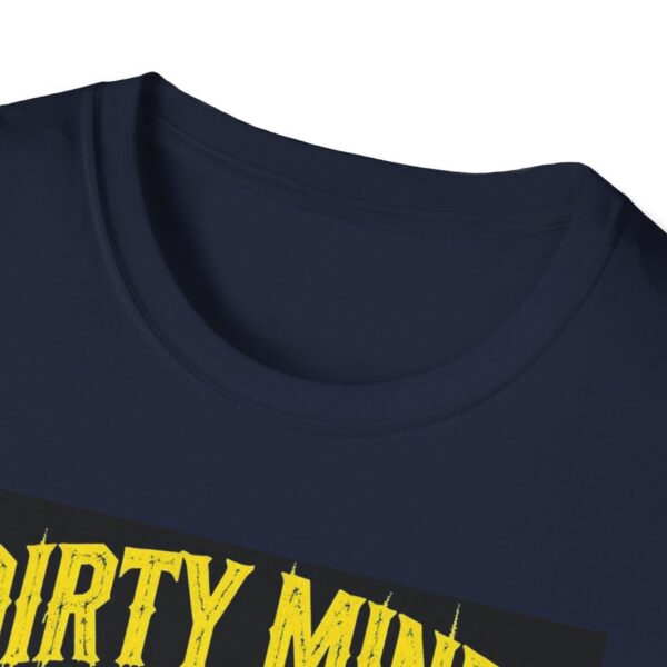 DIRTY MIND. CLEAN WELD. NO REGRETS. Welding T-Shirt, Funny Welding T-Shirt, Welder Humor Shirt, Clean Weld T-Shirt, Gifts for Welders, Welding Apparel, Cool Work T-Shirt, Welding Outfit - Image 11