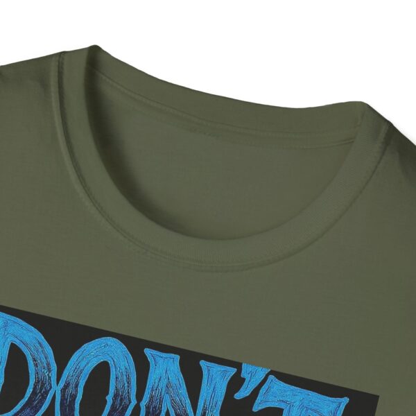 DON'T TREAD ON MY WELD Welding T-Shirt, Funny Welding T-shirt, Cool Welders Shirt, Welding Gifts for Men, Welding Humor Tee, Welders Apparel, Labor Day T-shirt, Heavy Duty Work Shirt - Image 7