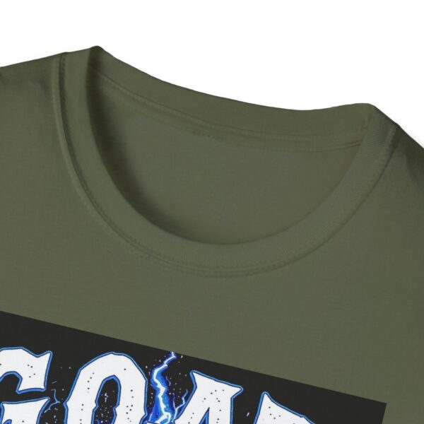 G.O.A.T. = GOD OF ARC TECHNOLOGY Welding T-Shirt, Welding T-shirt, Welder Graphic Tee, Welding Humor Shirt, G.O.A.T. Welding Tee, Welder Gift T-shirt, Cool Welding Apparel, Tech T-shirt - Image 7