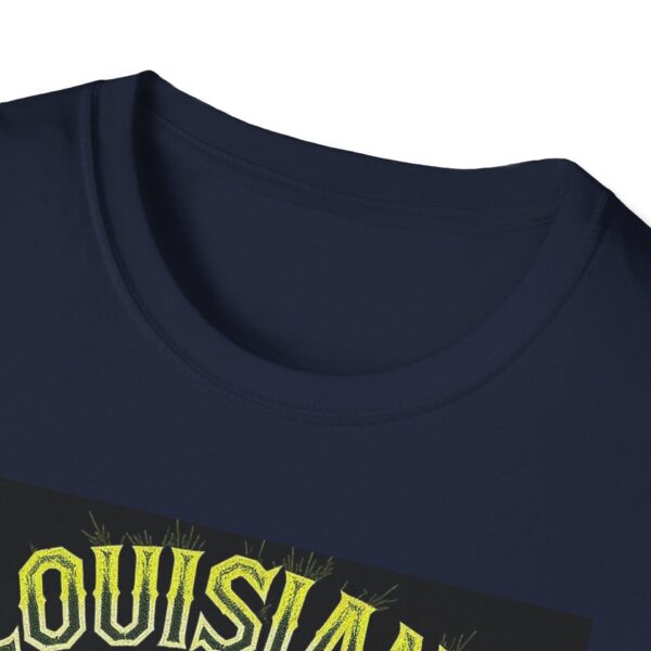 LOUISIANA STRONG, WELDER TOUGH. Welding T-Shirt, Funny Welder T-shirt, Cool Welder Shirt, Welder Dad Tshirt, Gift For Welder, Mechanic Shirt, Work Shirt, Welding Apparel - Image 11
