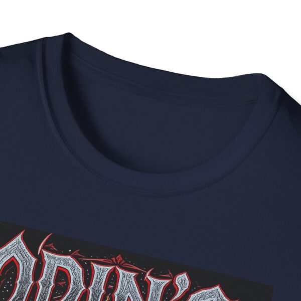 ODIN’S CREW. WE MELT STEEL FOR THE GODS. Welding T-Shirt, Funny Welding T-shirt, Odin's Crew T-shirt, Gift for Welder, Cool Welding Shirt, Welding Enthusiast Shirt, Mechanic T-shirt, Welding Art Tee - Image 11