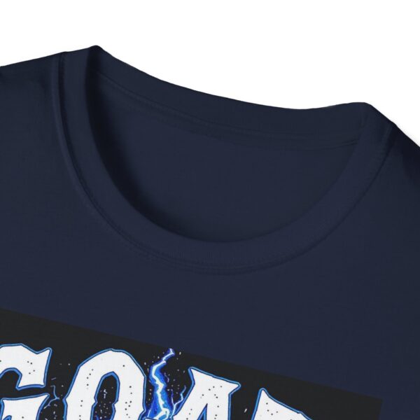 G.O.A.T. = GOD OF ARC TECHNOLOGY Welding T-Shirt, Welding T-shirt, Welder Graphic Tee, Welding Humor Shirt, G.O.A.T. Welding Tee, Welder Gift T-shirt, Cool Welding Apparel, Tech T-shirt - Image 11