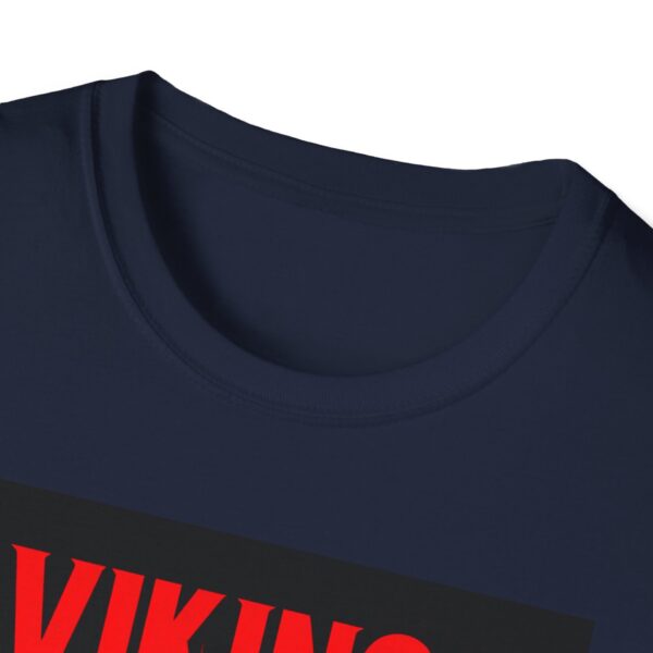 VIKING WELDER Welding T-Shirt, Funny Welding T-shirt, Cool Welder Shirt, Welding Graphic Tee, Welder Gift T-shirt, Welding Humor Shirt, Industrial Work Tee, Men's Welding T-shirt - Image 11