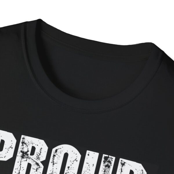 PROUD WELDER DAUGHTER Welding T-Shirt, Proud Welder Daughter T-shirt, Welding T-shirt for Girls, Welders Daughter Gift, Funny Welding Shirt, Cool Welder Daughter Tee, Welding Apparel, Girls Welding Tee - Image 3