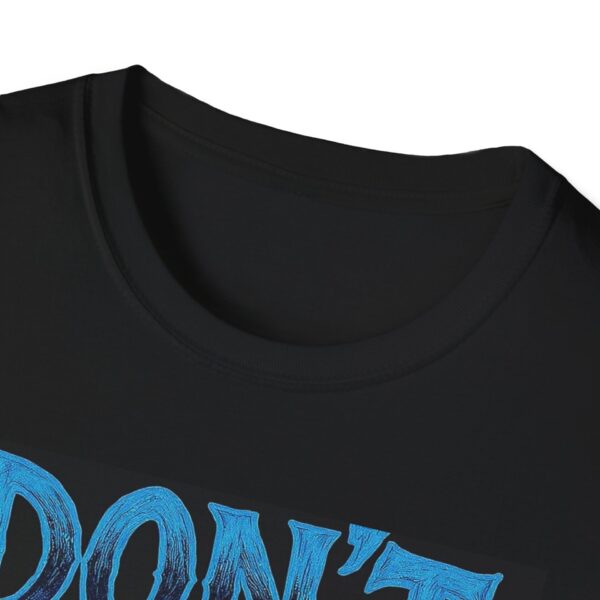 DON'T TREAD ON MY WELD Welding T-Shirt, Funny Welding T-shirt, Cool Welders Shirt, Welding Gifts for Men, Welding Humor Tee, Welders Apparel, Labor Day T-shirt, Heavy Duty Work Shirt - Image 3