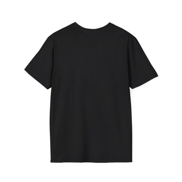 FEAR MY WELD, MORTAL Welding T-Shirt - Image 2