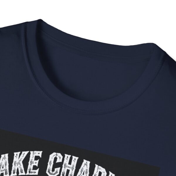 LAKE CHARLES WELDERS—BORN TO BURN ROD. Welding T-Shirt, Funny Welding T-shirt, Cool Welder Shirt, Welding Art Tee, Welder Gift Idea, Men's Welding Apparel, Graphic Welder T-shirt, Workwear for Welders - Image 11