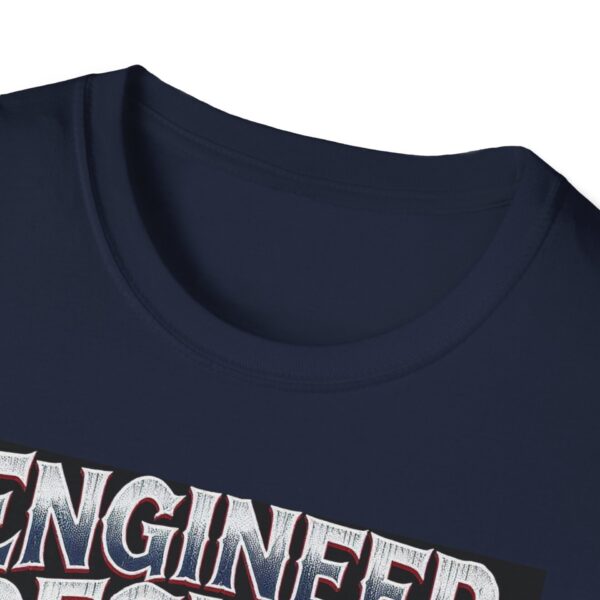 ENGINEER DESIGNS. WELDER FIXES Welding T-Shirt, Funny Welder T-shirt, Cool Welder Shirt, Welder Dad Tshirt, Gift For Welder, Mechanic Shirt, Welding Graphic Tee, Welding Humor T-shirt - Image 11