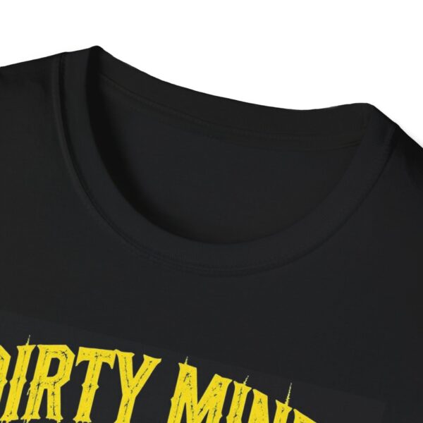 DIRTY MIND. CLEAN WELD. NO REGRETS. Welding T-Shirt, Funny Welding T-Shirt, Welder Humor Shirt, Clean Weld T-Shirt, Gifts for Welders, Welding Apparel, Cool Work T-Shirt, Welding Outfit - Image 3