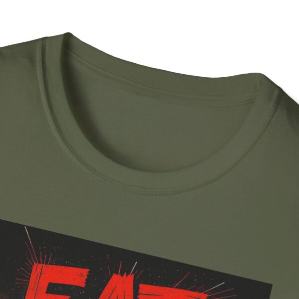 EAT SLAG. CRAP SPARKS. Welding T-Shirt, Funny Welding T-shirt, Cool Welder Shirt, Welding Gift T-shirt, Welder Dad Shirt, Mechanic T-shirt, Work T-shirt, Welding Apparel - Image 7