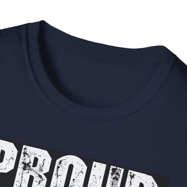 PROUD WELDER DAUGHTER Welding T-Shirt, Proud Welder Daughter T-shirt, Welding T-shirt for Girls, Welders Daughter Gift, Funny Welding Shirt, Cool Welder Daughter Tee, Welding Apparel, Girls Welding Tee - Image 11