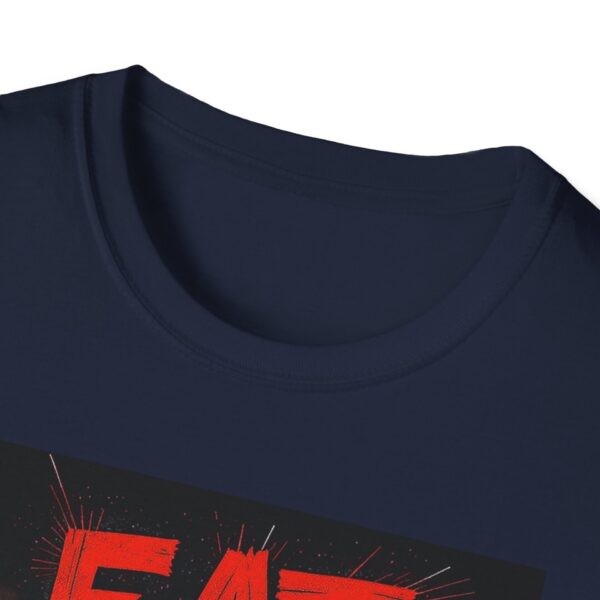 EAT SLAG. CRAP SPARKS. Welding T-Shirt, Funny Welding T-shirt, Cool Welder Shirt, Welding Gift T-shirt, Welder Dad Shirt, Mechanic T-shirt, Work T-shirt, Welding Apparel - Image 11