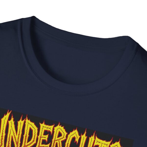 UNDERCUT? THAT'S MY APPETIZER. Welding T-Shirt, Funny Welding T-shirt, Welding Humor Tee, Welders Gift Shirt, Cool Welding Apparel, Welding Job T-shirt, Welding Life Shirt, Mechanic T-shirt - Image 11