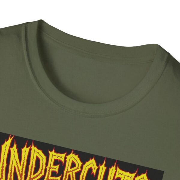 UNDERCUT? THAT'S MY APPETIZER. Welding T-Shirt, Funny Welding T-shirt, Welding Humor Tee, Welders Gift Shirt, Cool Welding Apparel, Welding Job T-shirt, Welding Life Shirt, Mechanic T-shirt - Image 7