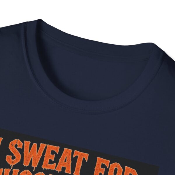 I SWEAT FOR THOSE I LOVE. I WELD FOR A LIVING Welding T-Shirt, Funny Welding T-shirt, Welding Gifts, Welders Unite Shirt, Welders Life Tee, Cool Welding Tee, Personalized Welder Shirt, I Weld T-shirt - Image 11