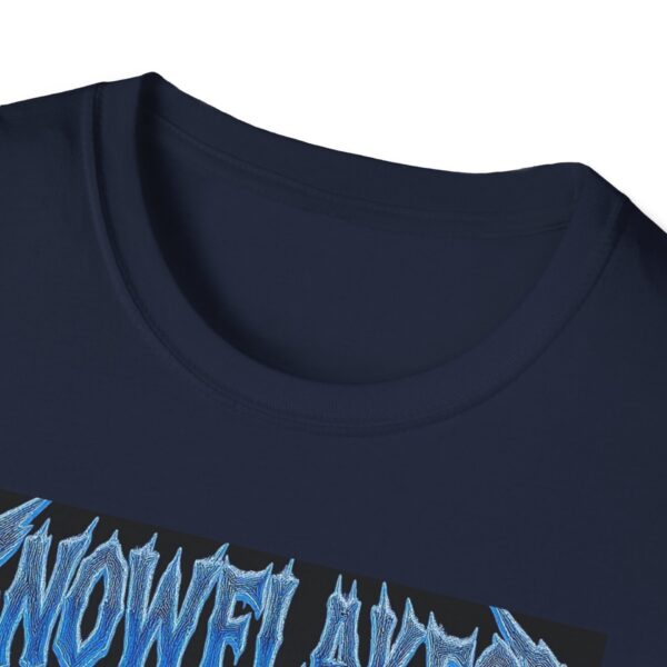 SNOWFLAKES? I MELT GLACIERS. Welding T-Shirt, Funny Welding T-shirt, Cool Welding Shirt, Welder Humor Tee, Gift for Welders, Welding Graphic Tee, Welding Life Apparel, Welding Job Shirt - Image 11