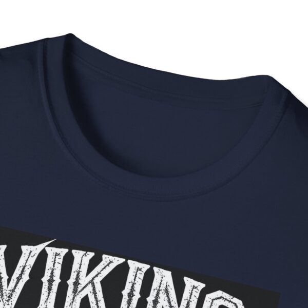 VIKING WELDER—PILLAGE. BURN. BEAD. Welding T-Shirt, Funny Welding T-Shirt, Welder Graphic Tee, Welding Humor Shirt, Cool Welding Apparel, Gift for Welders, Men's Welding T-Shirt, Welding Enthusiast Shirt - Image 11