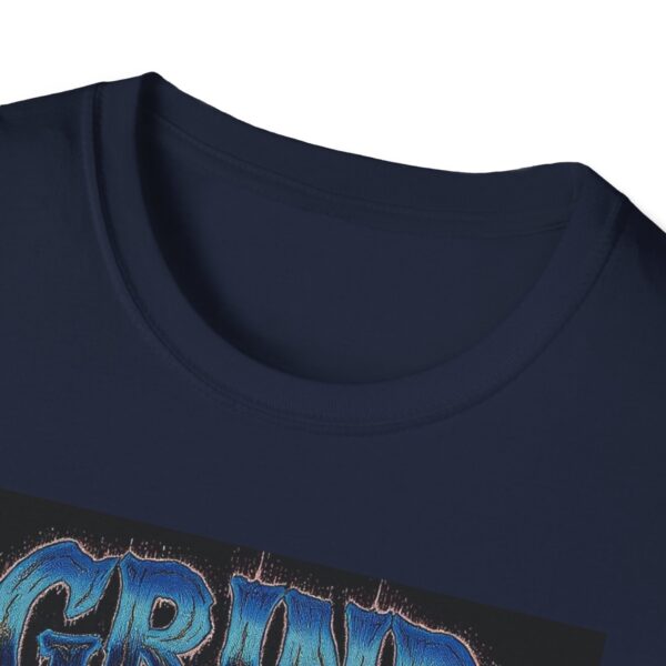 GRIND FLAT. WELD DEEP. Welding T-Shirt, Funny Welder T-shirt, Cool Welder Shirt, Welding Gift T-shirt, Mechanic T-shirt, Welding Job Shirt, Welding Lover Tee, Custom Welder T-shirt - Image 11
