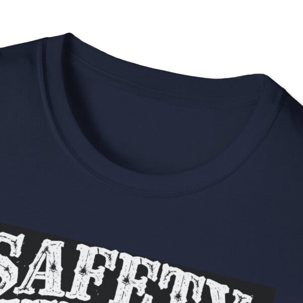 SAFETY MEETING SURVIVOR. AGAIN. Welding T-Shirt, Funny Welding T-shirt, Welder Humor Shirt, Welding Graphic Tee, Safety Meeting Shirt, Gift For Welders, Cool Work T-shirt, Welding Apparel - Image 11
