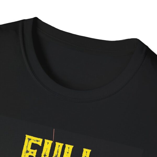 FULL PENETRATION OR IT DOESN’T COUNT. Welding T-Shirt, Funny Welding T-shirt, Welding Humor Shirt, Welder Graphic Tee, Gift for Welders, Welding Machine Operator Shirt, Welding Art T-shirt, Cool Welding Apparel - Image 3