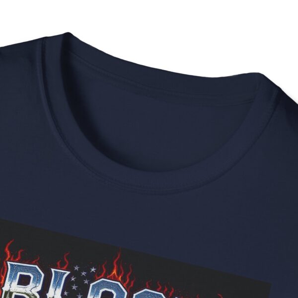 BLOOD, SWEAT, SPARKS & STEEL: AMERICA Welding T-Shirt, Funny Welding T-shirt, Cool Welding Shirt, Welder Gift Shirt, Welding Humor Tee, Mechanic T-shirt, Welding Society Shirt, Garage Work Shirt - Image 11