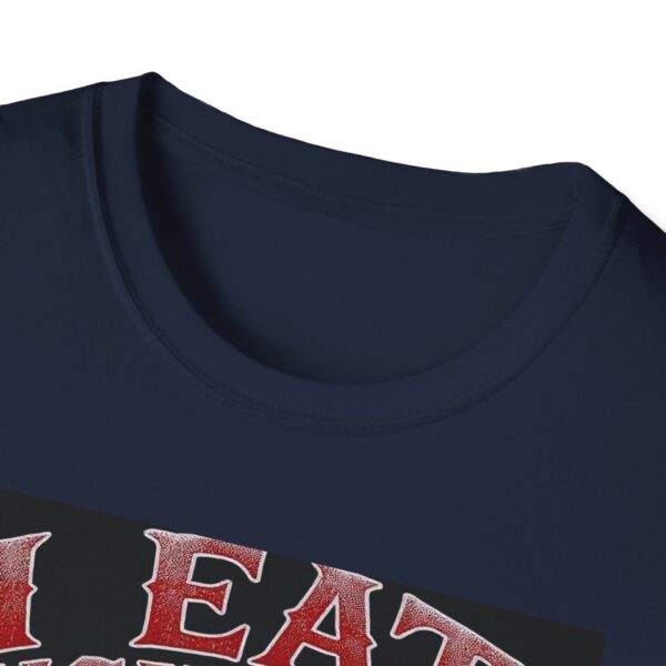 I EAT ENGINEERS. AND STILL HAVE ROOM FOR INSPECTORS. Welding T-Shirt, Funny Engineer T-Shirt, Welding Graphic Tee, Engineer Humor Shirt, Welding Gift T-Shirt, Mechanic T-Shirt, Gift for Welders, Industrial Work Shirt - Image 11