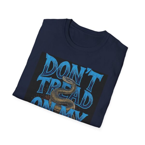 DON'T TREAD ON MY WELD Welding T-Shirt, Funny Welding T-shirt, Cool Welders Shirt, Welding Gifts for Men, Welding Humor Tee, Welders Apparel, Labor Day T-shirt, Heavy Duty Work Shirt - Image 12
