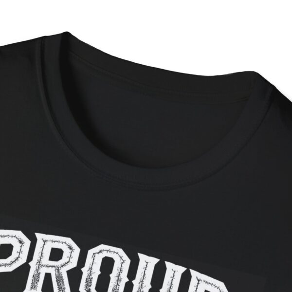 PROUD WELDER MOM Welding T-Shirt, Funny Welding T-shirt, Welder Mom Shirt, Proud Welder T-shirt, Gift for Welders, Welding Life Tee, Mechanic Mom Shirt, Custom Welding Apparel - Image 3