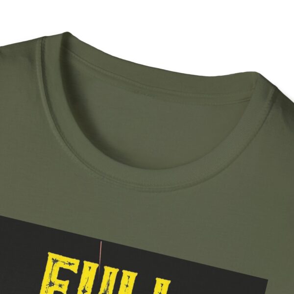 FULL PENETRATION OR IT DOESN’T COUNT. Welding T-Shirt, Funny Welding T-shirt, Welding Humor Shirt, Welder Graphic Tee, Gift for Welders, Welding Machine Operator Shirt, Welding Art T-shirt, Cool Welding Apparel - Image 7