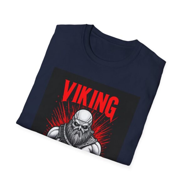 VIKING WELDER Welding T-Shirt, Funny Welding T-shirt, Cool Welder Shirt, Welding Graphic Tee, Welder Gift T-shirt, Welding Humor Shirt, Industrial Work Tee, Men's Welding T-shirt - Image 12