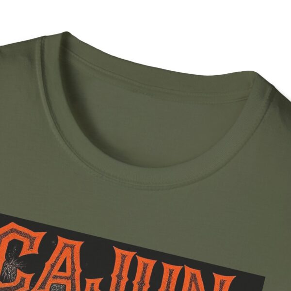 CAJUN-BUILT. TORCH-LIT. Welding T-Shirt, Funny Welding T-shirt, Cool Welding Shirt, Welder Gift Tee, Welding Apparel, Welding Humor Shirt, Mechanic T-shirt, Welding Job Shirt - Image 7